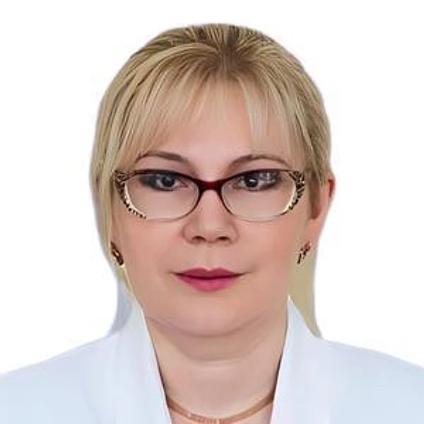 Васильева Эльвира Николаевна — Акушер, Гинеколог, Чебоксары