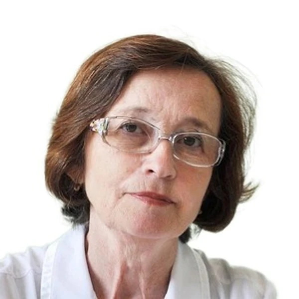 Курилова Алевтина Витальевна — Акушер, Гинеколог, Чебоксары