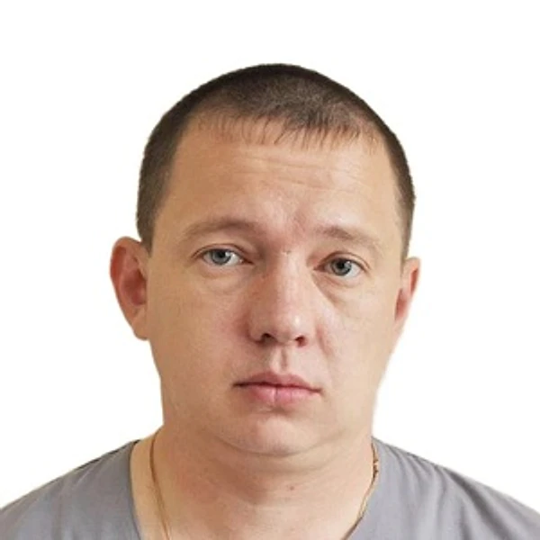 Чачик Александр Евгеньевич — Гинеколог, Акушер, Чебоксары