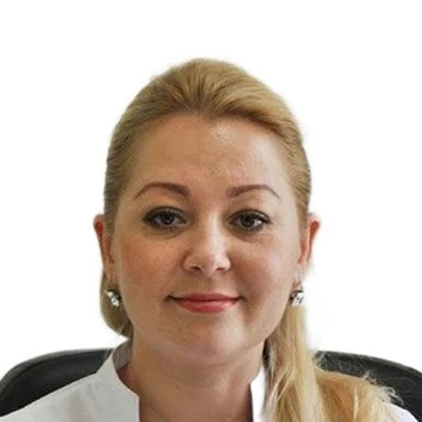 Белякова Ульяна Николаевна — Гинеколог, Акушер, Щёлково