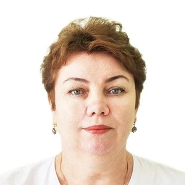 Мыцикова Екатерина Николаевна — Гинеколог, Акушер, Чебоксары