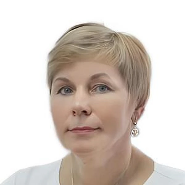 Полякова Татьяна Александровна — Неонатолог, Педиатр, Чебоксары