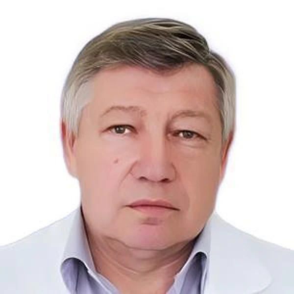 Драндров Геннадий Леонидович — Акушер, Гинеколог, Чебоксары