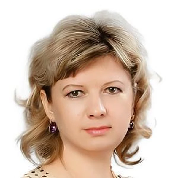 Дроздова Татьяна Леонидовна — Терапевт, Чебоксары