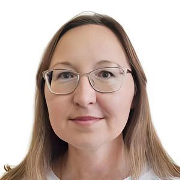 Максимова Инна Деомидовна — Терапевт, Чебоксары