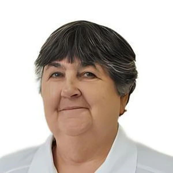 Сафина Надежда Андреевна — Гинеколог, Акушер, Чебоксары
