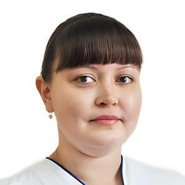 Егорова Наталия Петровна — Гинеколог, Акушер, Чебоксары