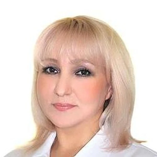 Никифорова Марина Геннадьевна — Гинеколог, Акушер, Чебоксары