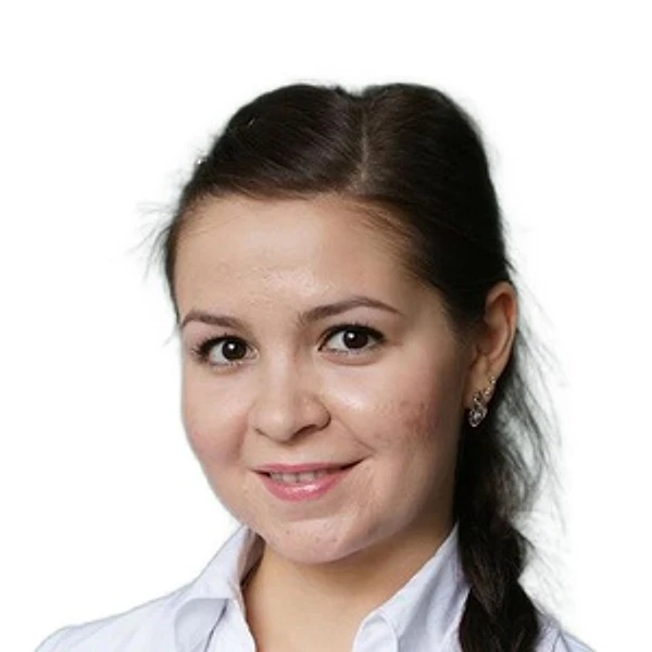 Андреева Мария Васильевна — Дерматолог, Венеролог, Чебоксары