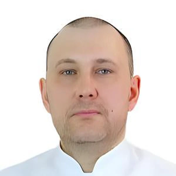 Игнатьев Ростислав Олегович — Проктолог (колопроктолог), Хирург, Чебоксары