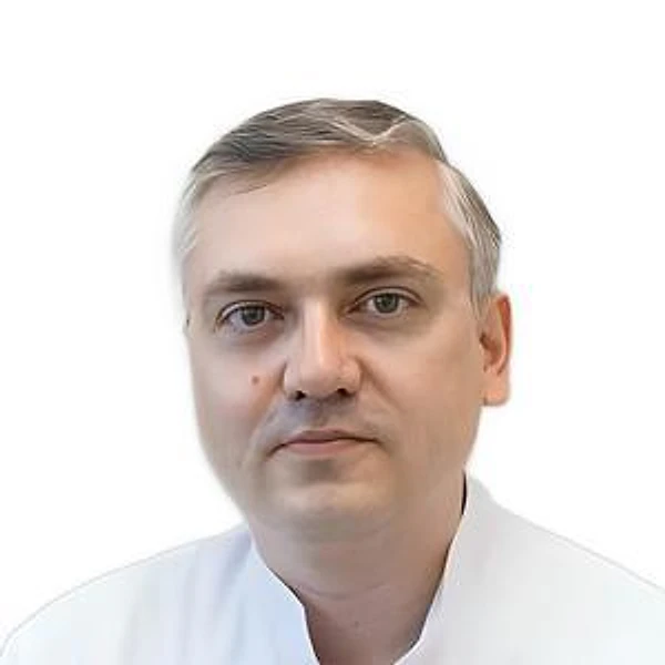 Родин Павел Владиславович — Проктолог (колопроктолог), Хирург, Москва