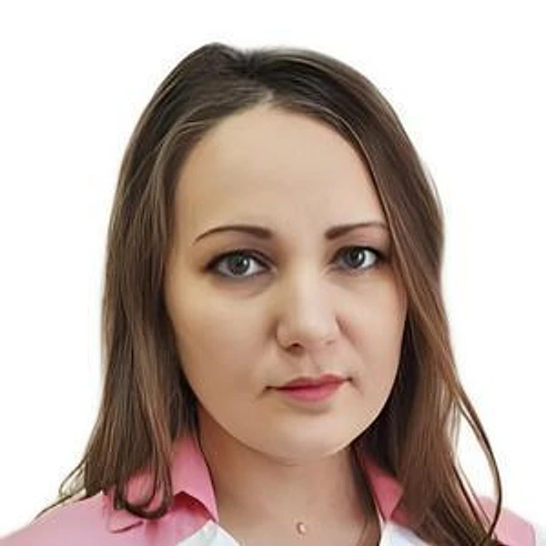 Максимова Людмила Владимировна — Офтальмолог (окулист), Чебоксары