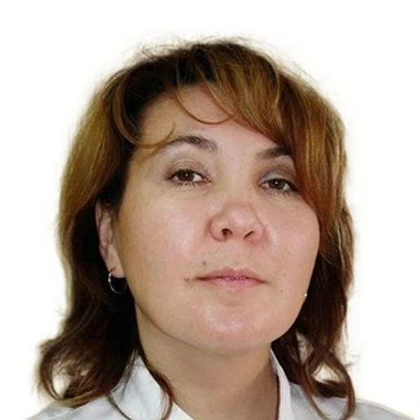 Бардасова Надежда Петровна — Стоматолог, Чебоксары