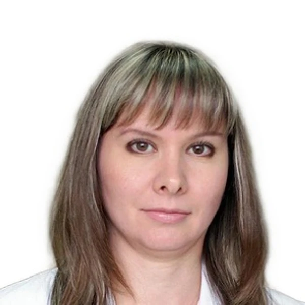 Ильина Ирина Зиноновна — Физиотерапевт, Чебоксары
