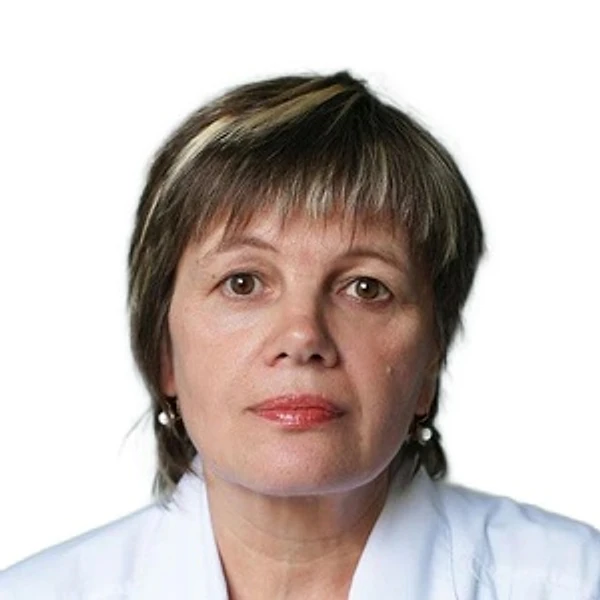 Волкова Валентина Леонидовна — Эндокринолог, Чебоксары