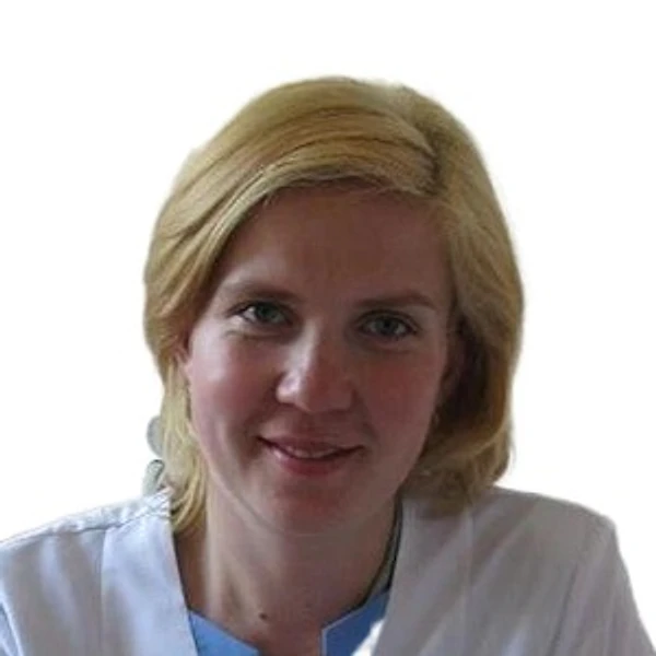 Алексеева Мария Владимировна — Ортопед, Травматолог, Чебоксары