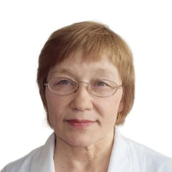 Андреева Елена Алексеевна — Гинеколог, Акушер, Чебоксары