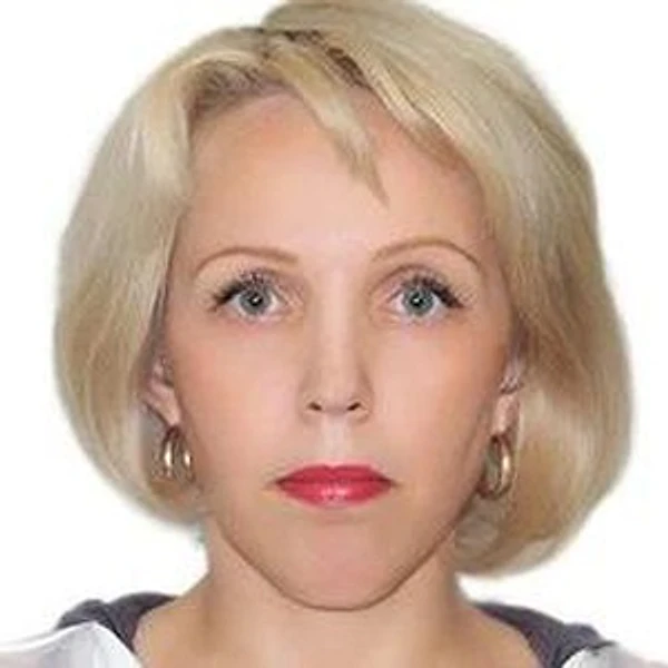 Антонова Наталья Анатольевна — Анестезиолог-реаниматолог, Чебоксары
