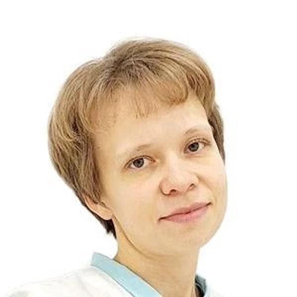 Бардасова Александра Александровна — Гастроэнтеролог, Чебоксары