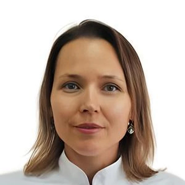 Бардасова Ольга Анатольевна — Терапевт, Чебоксары