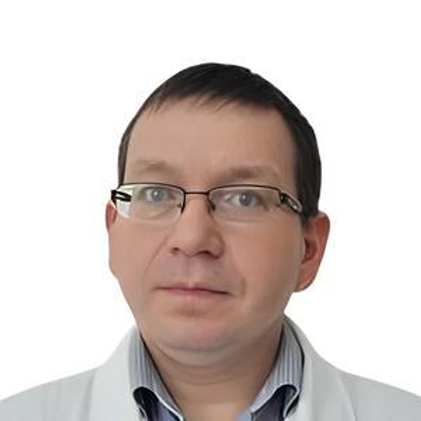 Белебенцев Александр Валериевич — Анестезиолог-реаниматолог, Чебоксары