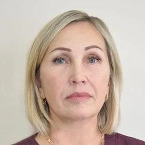 Белова Надежда Николаевна — Терапевт, Чебоксары