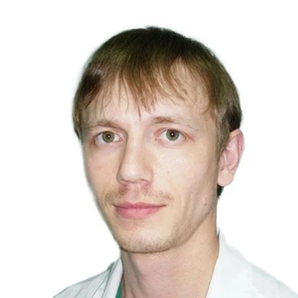 Бидный Александр Романович — Ортопед, Травматолог, Чебоксары