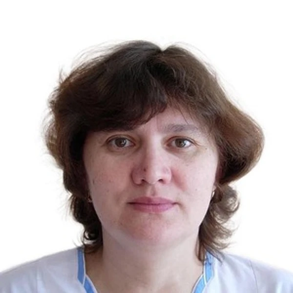 Богатова Ирина Робертовна — Функциональный диагност, Чебоксары