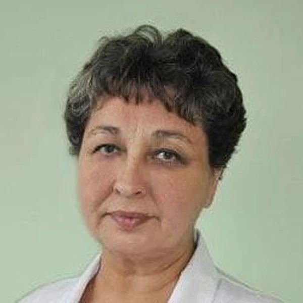 Васильева Валентина Николаевна — Терапевт, Чебоксары