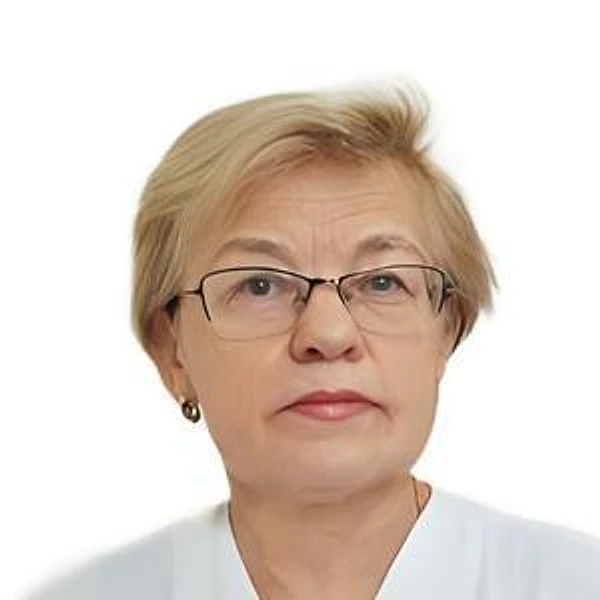 Гаврилова Татьяна Владимировна — Гинеколог, Акушер, Андролог, Уролог, Чебоксары