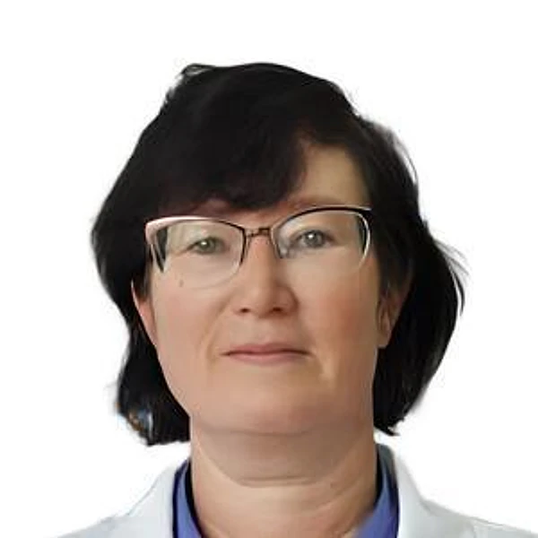 Григорьева Светлана Дмитриевна — Врач общей практики (семейный врач), Чебоксары