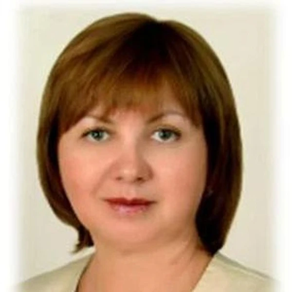 Диомидова Валентина Николаевна — Врач УЗИ, Чебоксары