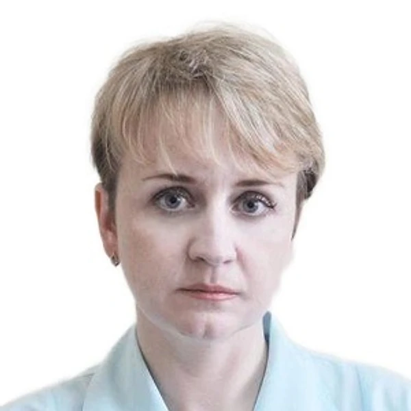 Дубова Александра Викторовна — Кардиолог, Чебоксары