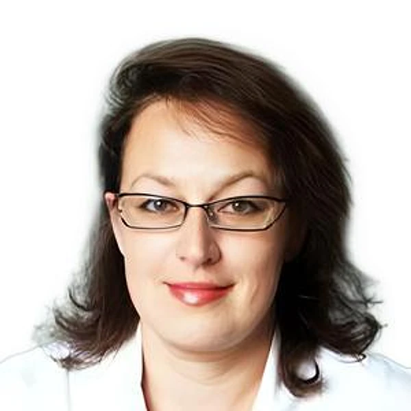 Зиновьева Ирина Валентиновна — Врач общей практики (семейный врач), Чебоксары