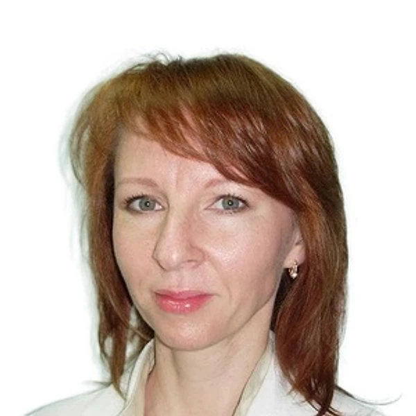 Зозик Ирина Владимировна — Терапевт, Врач общей практики (семейный врач), Чебоксары