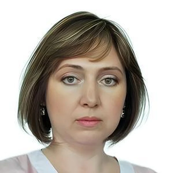 Иванова Анна Александровна — Гинеколог, Акушер, Чебоксары