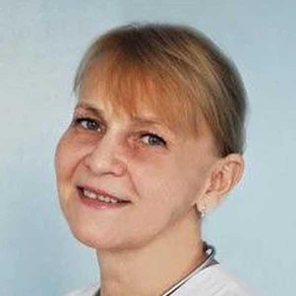 Игнатьева Светлана Ивановна — Терапевт, Гериатр (геронтолог), Чебоксары
