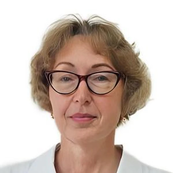 Козлова Валентина Клавдиевна — Гинеколог, Акушер, Чебоксары