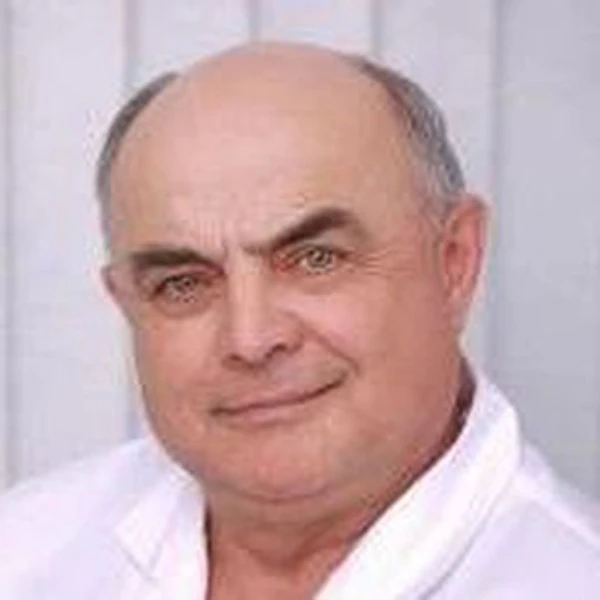 Лобов Лев Львович — Ортопед, Травматолог, Чебоксары
