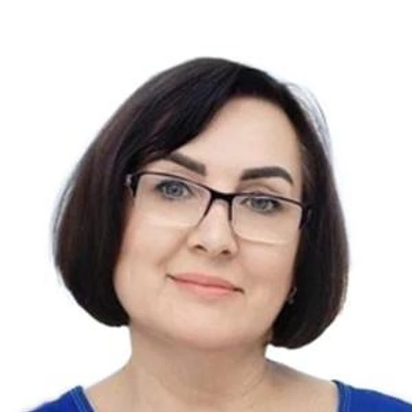 Лучина Татьяна Владимировна — Гинеколог, Акушер, Чебоксары