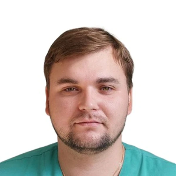 Максимов Никита Викторович — Ортопед, Травматолог, Чебоксары