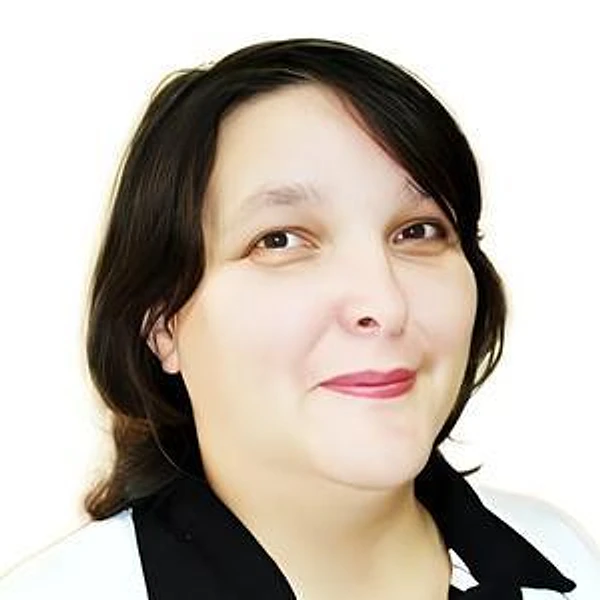 Мерескина Марина Витальевна — Психотерапевт, Чебоксары