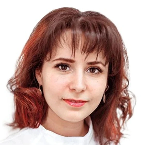 Минасян Маргарита Гегамовна — Гинеколог, Акушер, Чебоксары