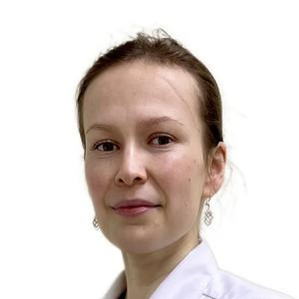 Миронова Елена Петровна — ЛОР, Цивильск