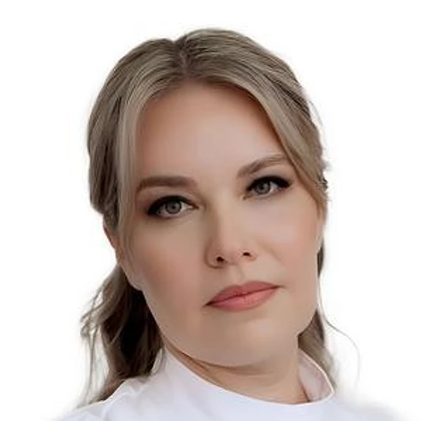 Митина Елена Илларионовна — Врач общей практики (семейный врач), Терапевт, Чебоксары