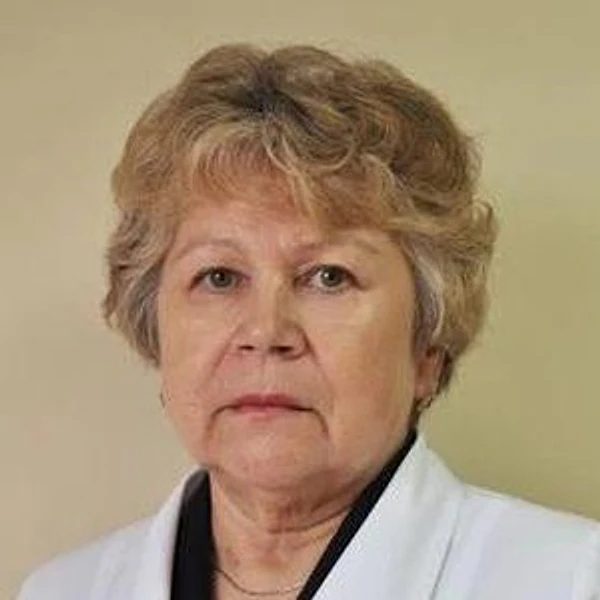 Михайлова Альбина Георгиевна — Гинеколог, Акушер, Чебоксары
