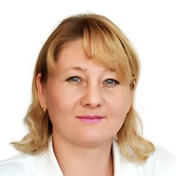 Мурлаева Алевтина Владимировна — Врач общей практики (семейный врач), Чебоксары