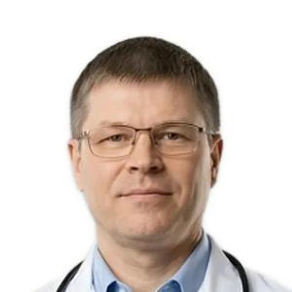Николаев Аликс Александрович — Ортопед, Травматолог, Чебоксары