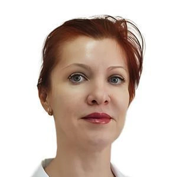 Сашина Наталия Рудольфовна — Гинеколог, Акушер, Чебоксары