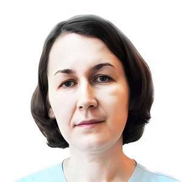 Сейфуллина Елена Николаевна — Неонатолог, Чебоксары